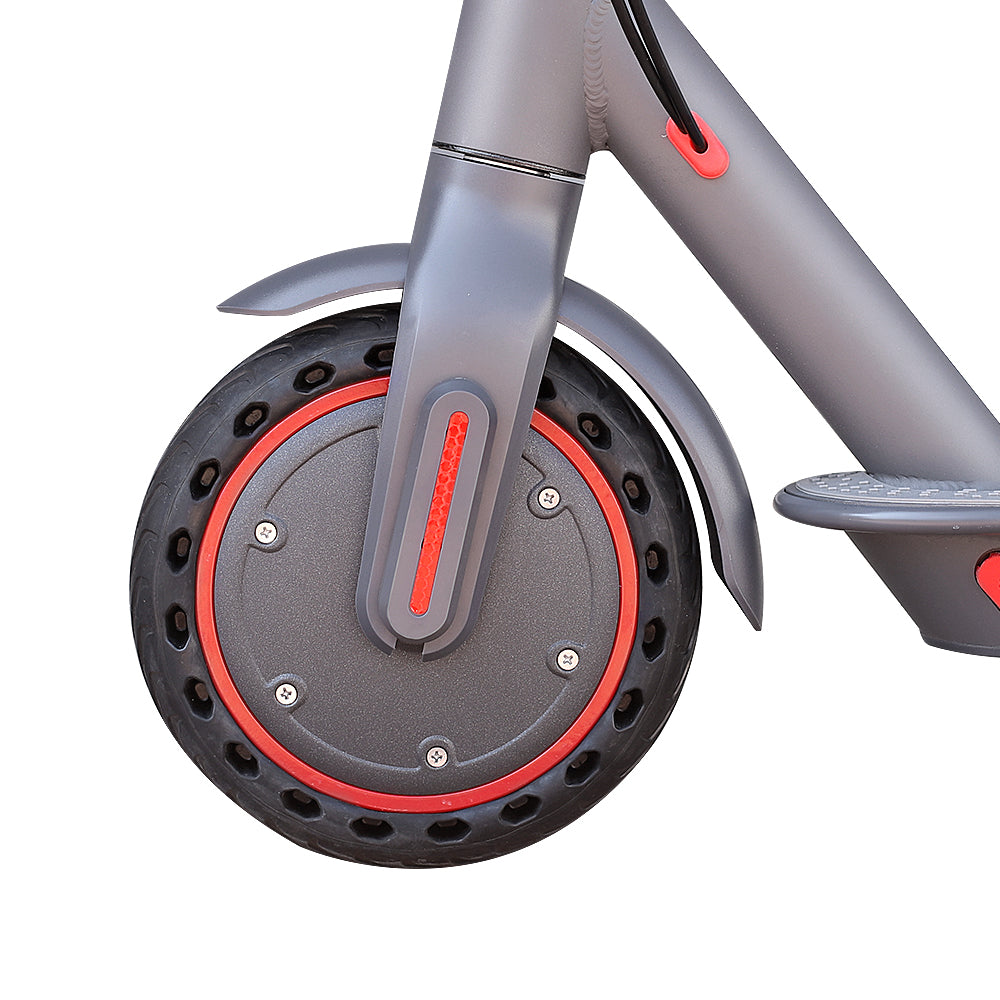 LADPED LP80 (ES80) Elektromos Roller – 350W Motor, 31 km/h Sebesség, 8.5" Defektmentes Kerekek, SMART App