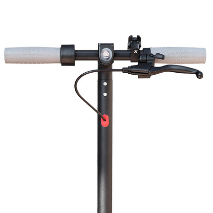LADPED LP80 (ES80) Elektromos Roller – 350W Motor, 31 km/h Sebesség, 8.5" Defektmentes Kerekek, SMART App