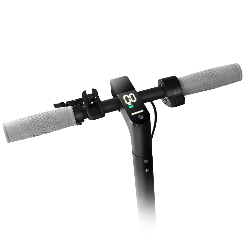 LADPED LP80 (ES80) Elektromos Roller – 350W Motor, 31 km/h Sebesség, 8.5" Defektmentes Kerekek, SMART App