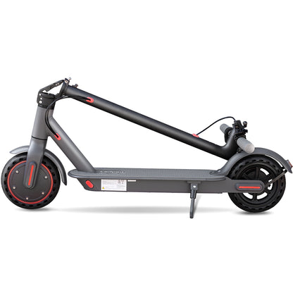 LADPED LP80 (ES80) Elektromos Roller – 350W Motor, 31 km/h Sebesség, 8.5" Defektmentes Kerekek, SMART App