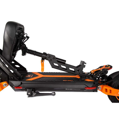KuKirin G2 MAX Elektromos Roller