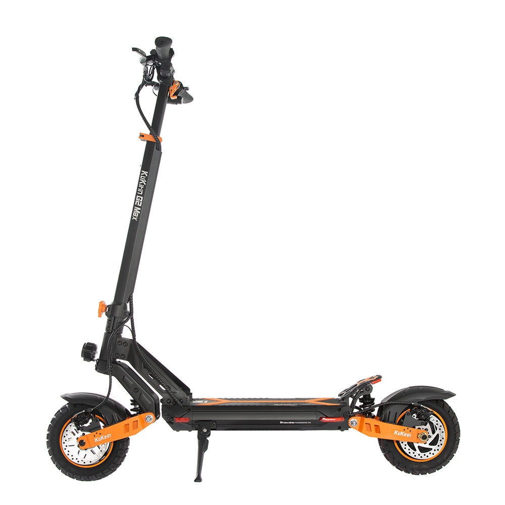 KuKirin G2 MAX Elektromos Roller