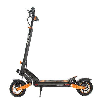 KuKirin G2 MAX Elektromos Roller