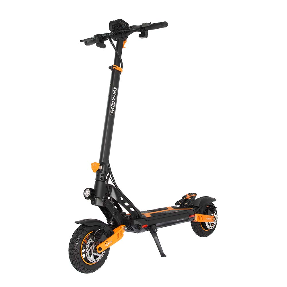 KuKirin G2 MAX Elektromos Roller