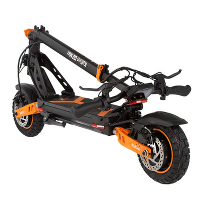 KuKirin G2 MAX Elektromos Roller