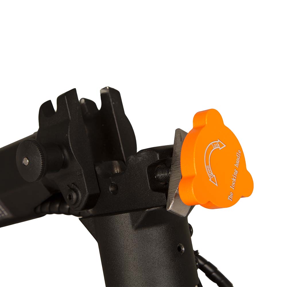 KuKirin G2 MAX Elektromos Roller