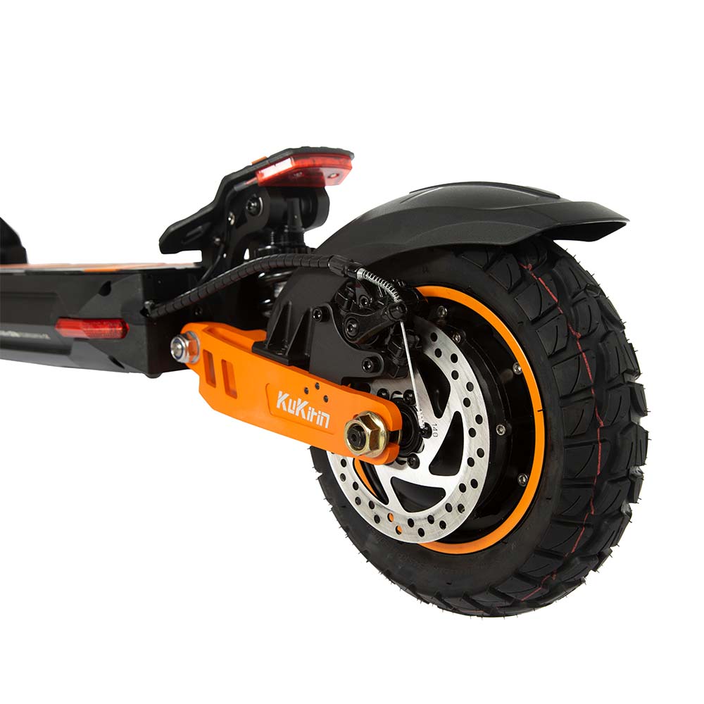 KuKirin G2 MAX Elektromos Roller