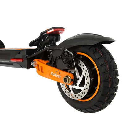 KuKirin G2 MAX Elektromos Roller