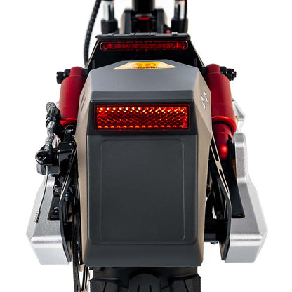 KuKirin M4 MAX Elektromos Roller