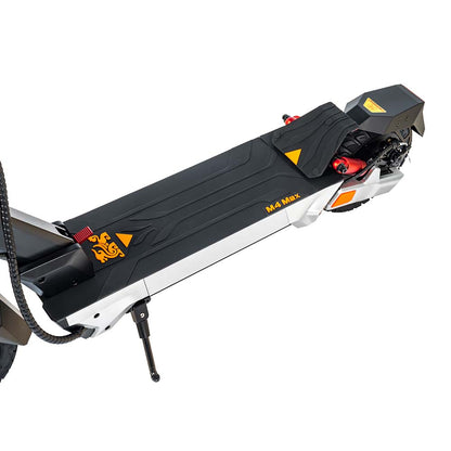 KuKirin M4 MAX Elektromos Roller