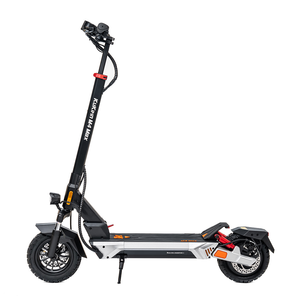 KuKirin M4 MAX Elektromos Roller