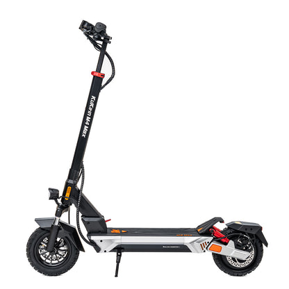 KuKirin M4 MAX Elektromos Roller