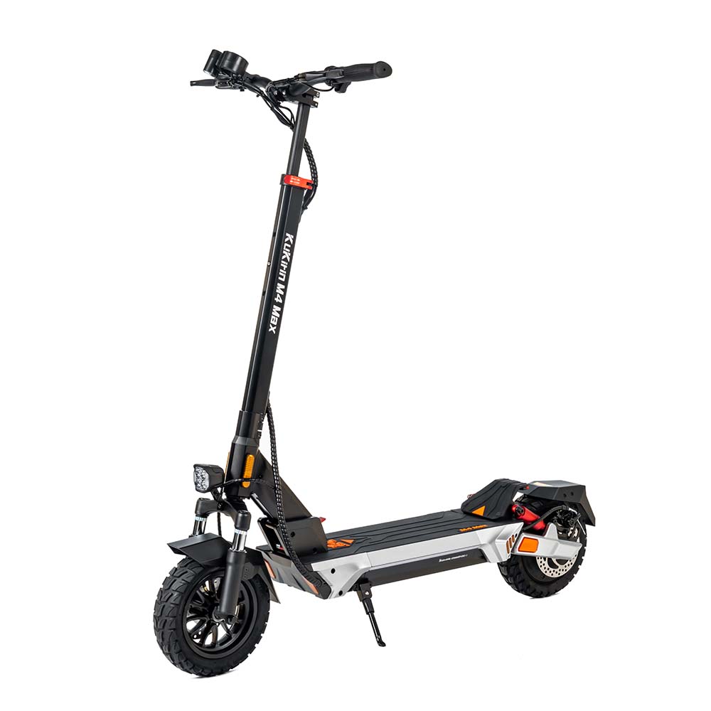 KuKirin M4 MAX Elektromos Roller