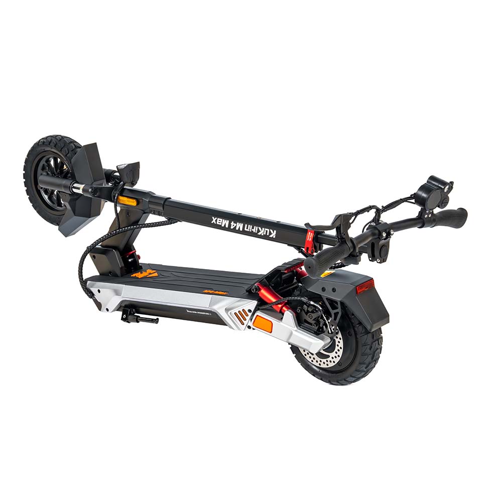 KuKirin M4 MAX Elektromos Roller