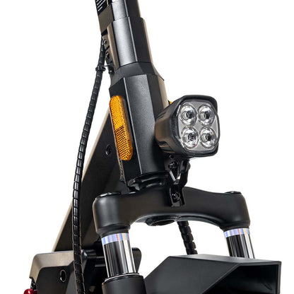 KuKirin M4 MAX Elektromos Roller