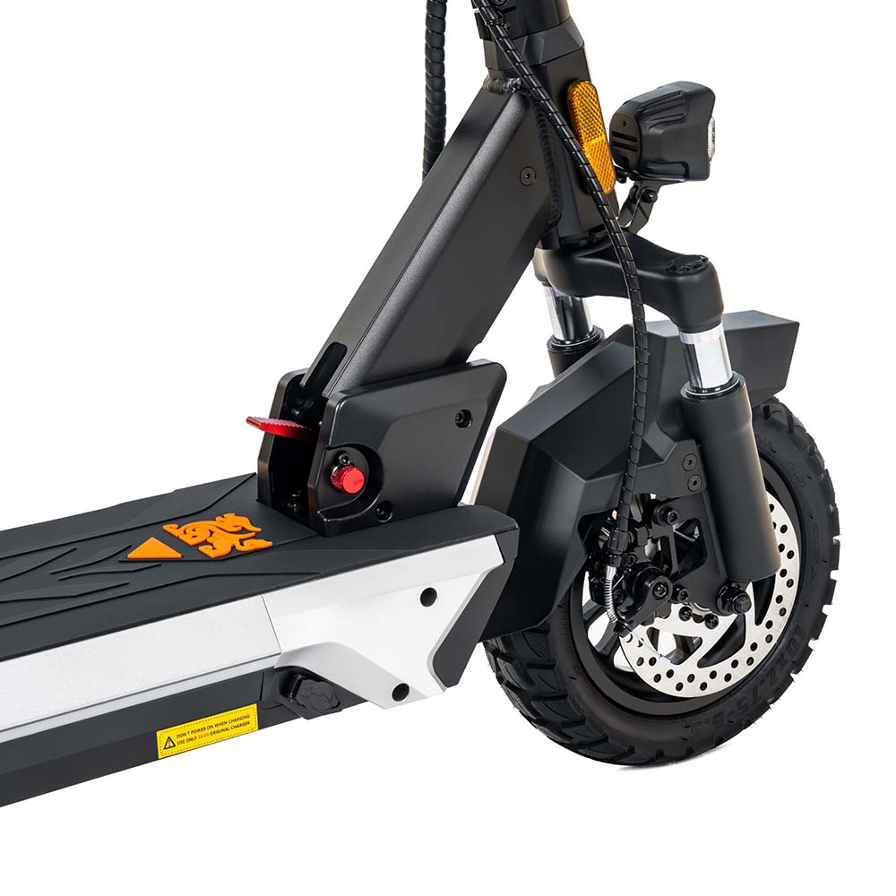 KuKirin M4 MAX Elektromos Roller