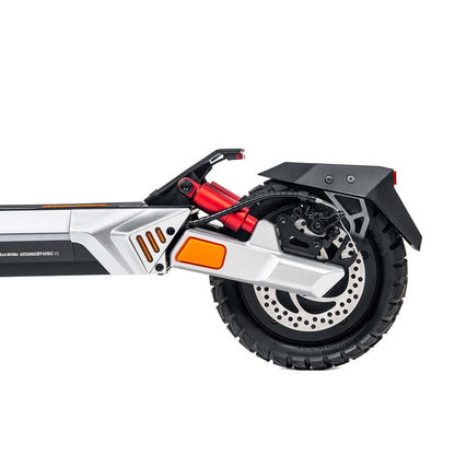 KuKirin M4 MAX Elektromos Roller