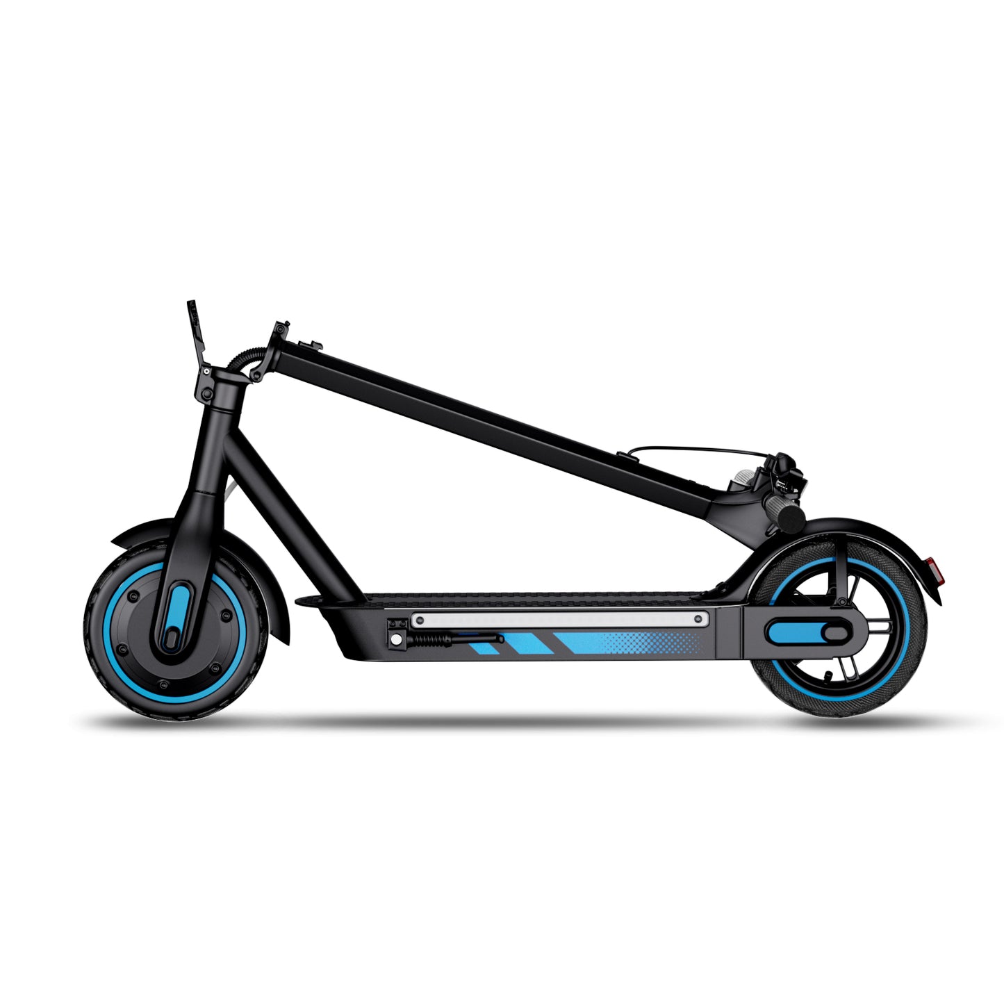 Trotineta electrica AOVO V10 PRO – 15Ah, 500W