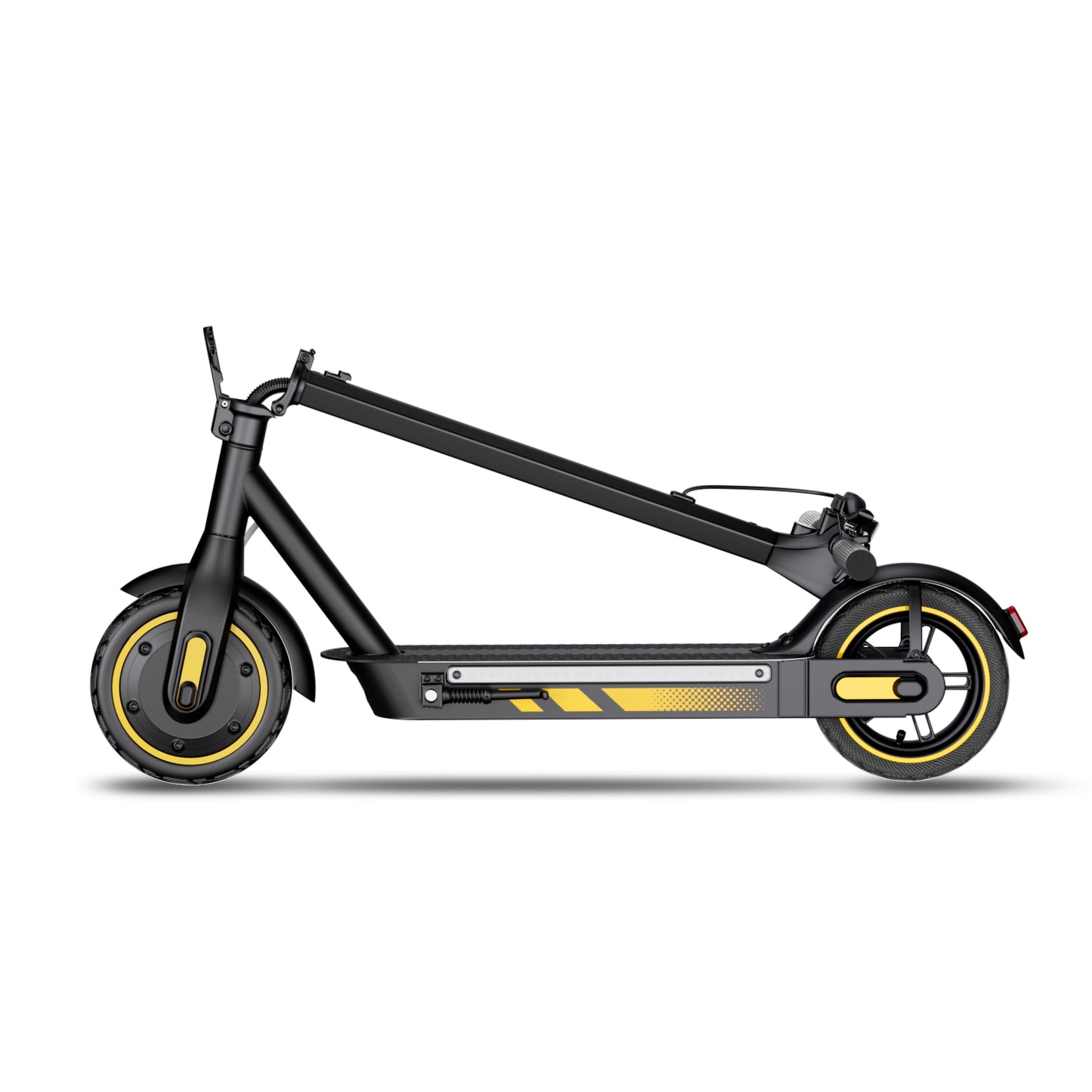 Trotineta electrica AOVO V10 PRO – 15Ah, 500W