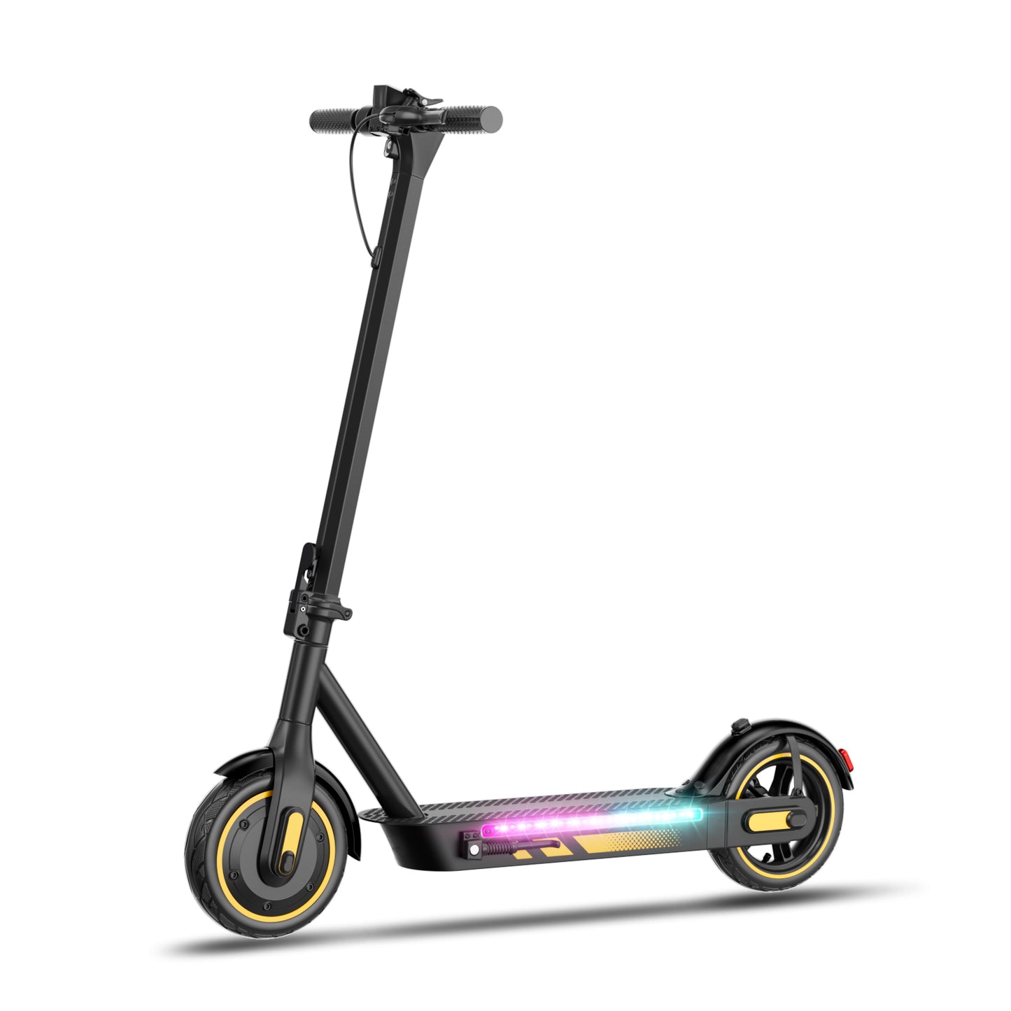 Trotineta electrica AOVO V10 PRO – 15Ah, 500W