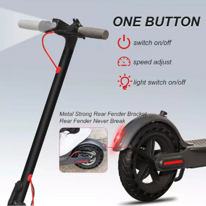 Trotineta electrica AOVO PRO