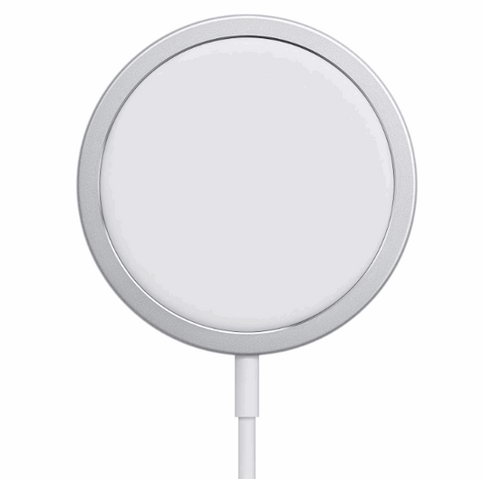 MagSafe vezeték nélküli töltő, 15W