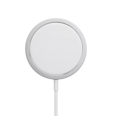 MagSafe vezeték nélküli töltő, 15W