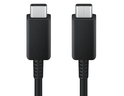 AOVO Adatkábel, USB Type-C / USB Type-C, hossza 2 m, fekete