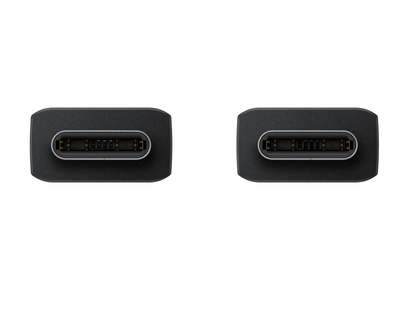 AOVO Adatkábel, USB Type-C / USB Type-C, hossza 2 m, fekete