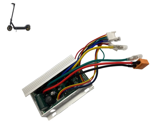 AOVOPRO ESMAX vezérlőegység V3
