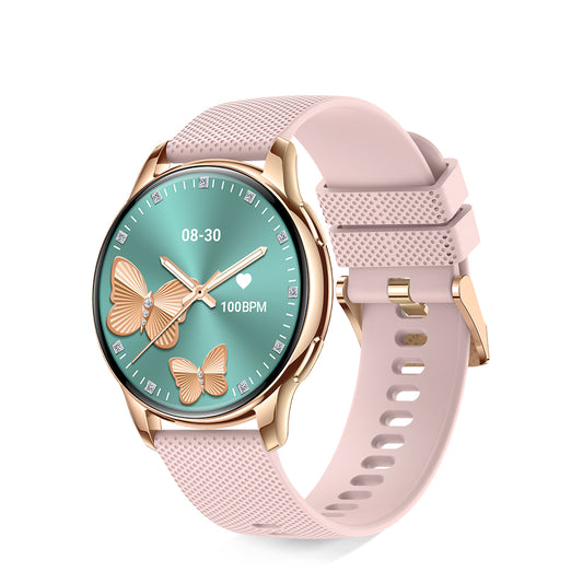 AOVO Y11 okosóra, rosegold