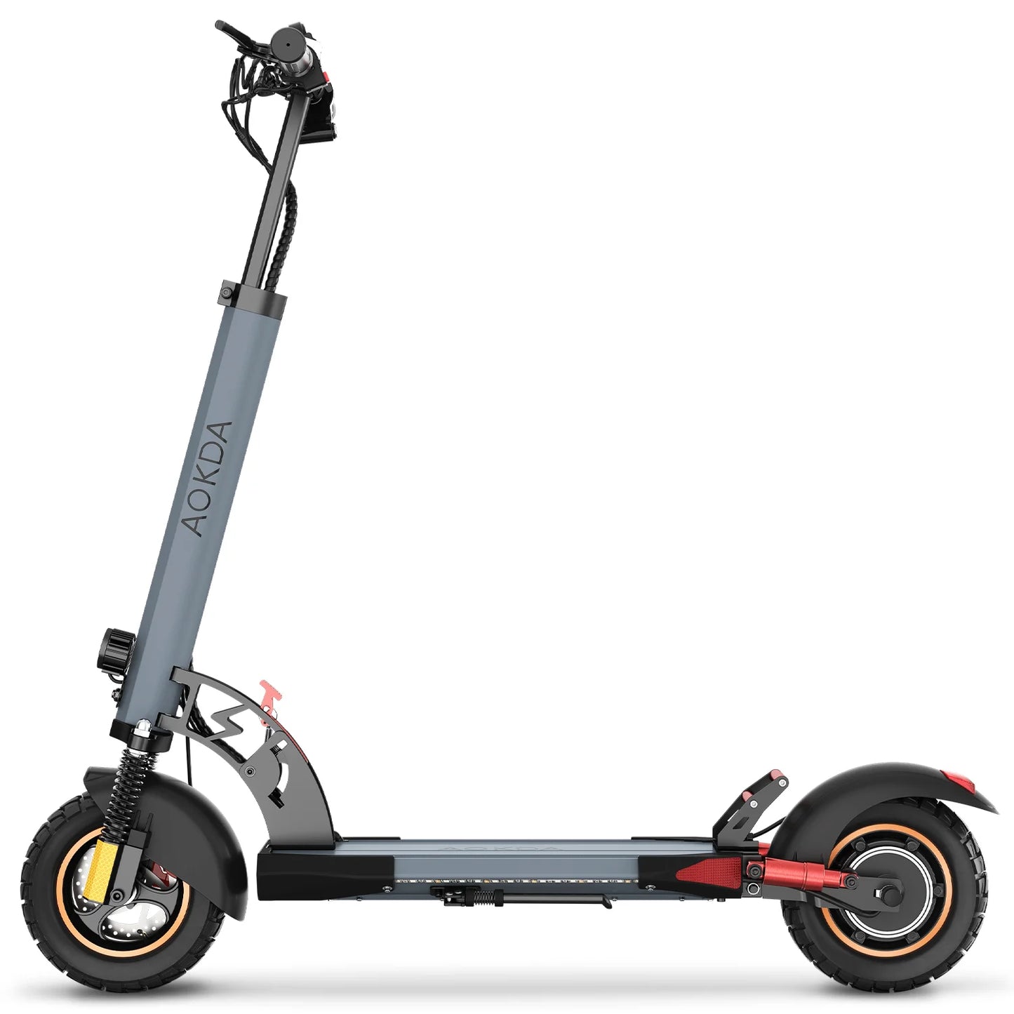 AOVO A1 Elektromos Roller