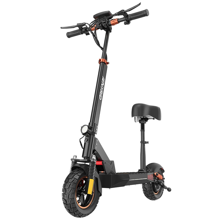 AOVO M4 Pro S+ Max Elektromos Roller