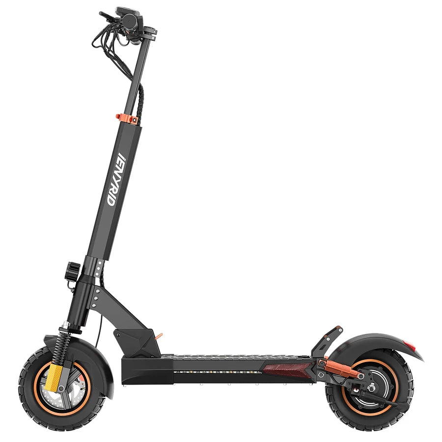 AOVO M4 Pro S+ Max Elektromos Roller