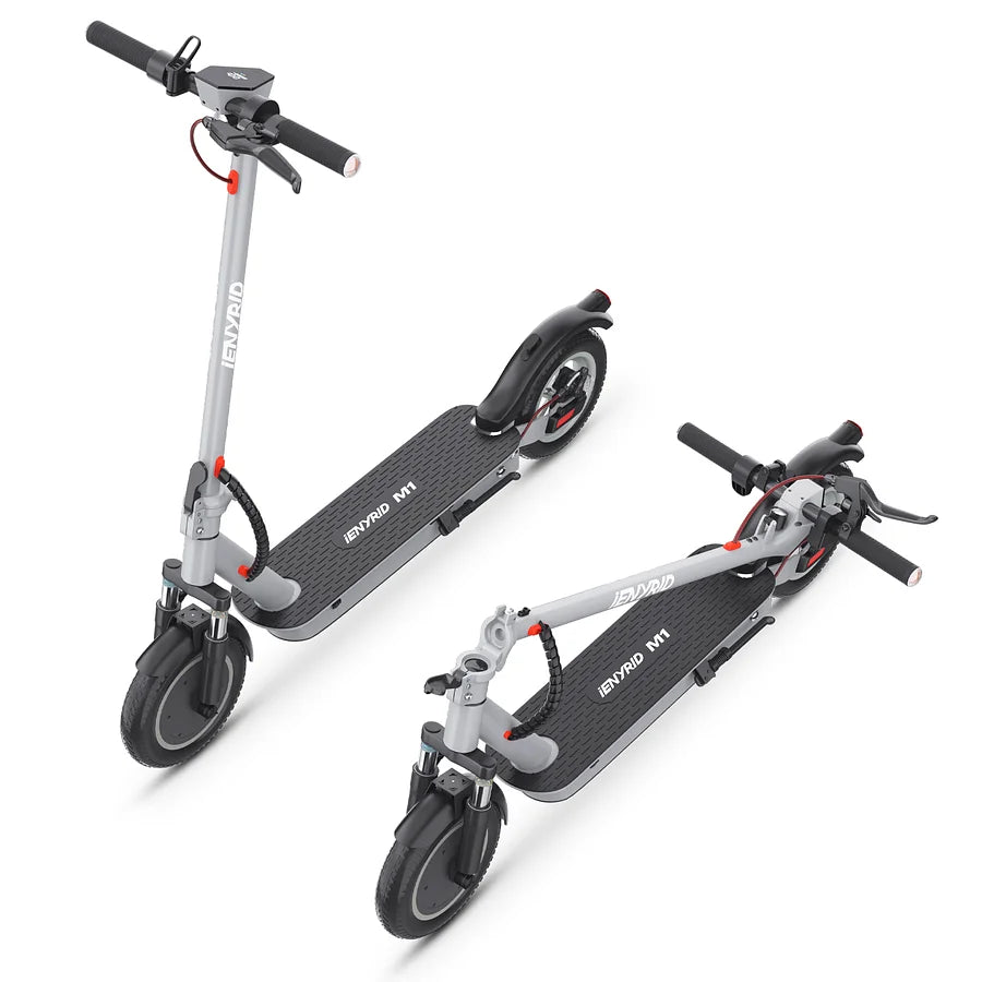 AOVO IENYRID M1 elektromos roller