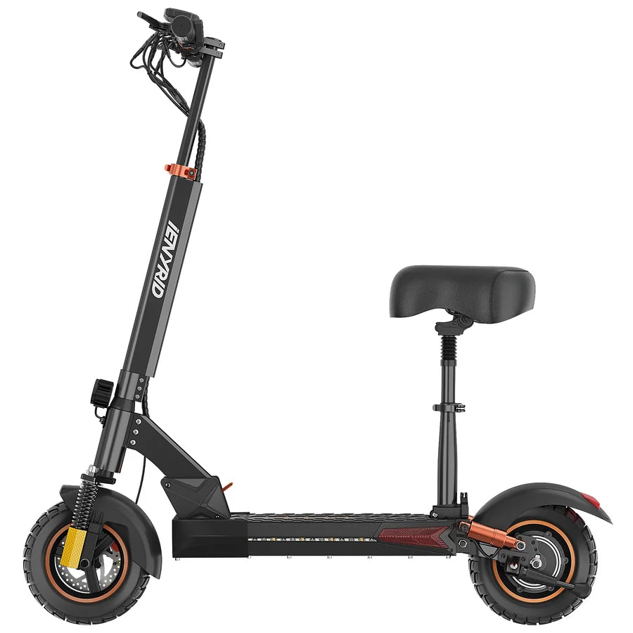 AOVO M4 Pro S+ Max Elektromos Roller