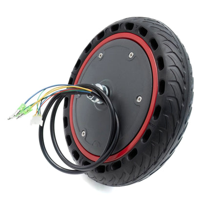 Motor AOVOPRO ES60/ES80, M365GO modellekhez
