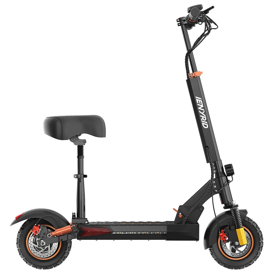 AOVO M4 Pro S+ Max Elektromos Roller