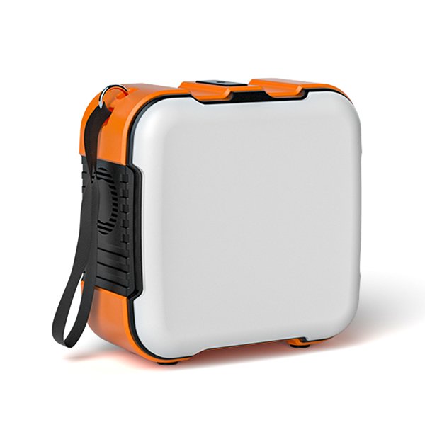 Flashfish A101 Mini Hordozható Power Station – 120W / 98Wh (Repülőre felvihető)