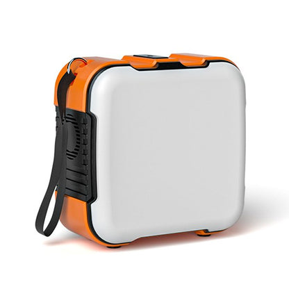Flashfish A101 Mini Hordozható Power Station – 120W / 98Wh (Repülőre felvihető)