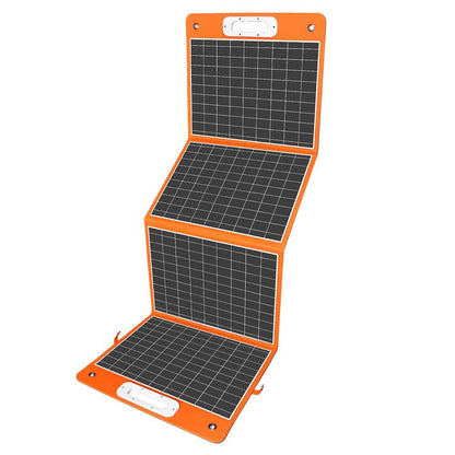 Flashfish TSP100 100W Hordozható Napelem