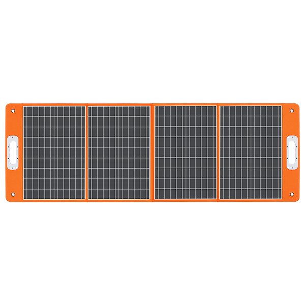 Flashfish TSP100 100W Hordozható Napelem