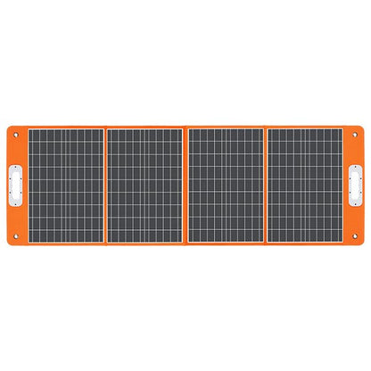 Flashfish TSP100 100W Hordozható Napelem