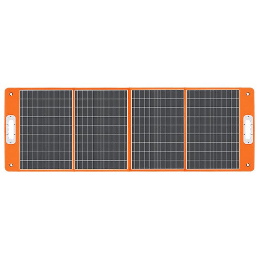 Flashfish TSP100 100W Hordozható Napelem