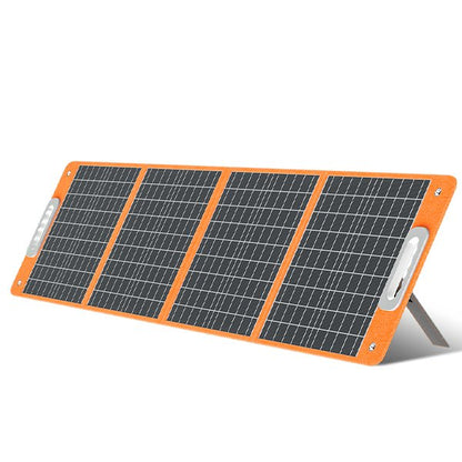 Flashfish TSP100 100W Hordozható Napelem