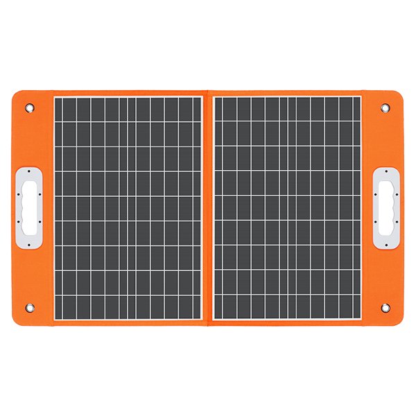 Flashfish TSP60 60W Hordozható Napelem