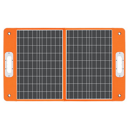 Flashfish TSP60 60W Hordozható Napelem