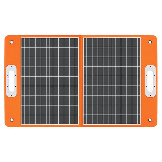Flashfish TSP60 60W Hordozható Napelem