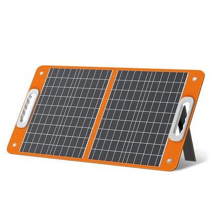 Flashfish TSP60 60W Hordozható Napelem