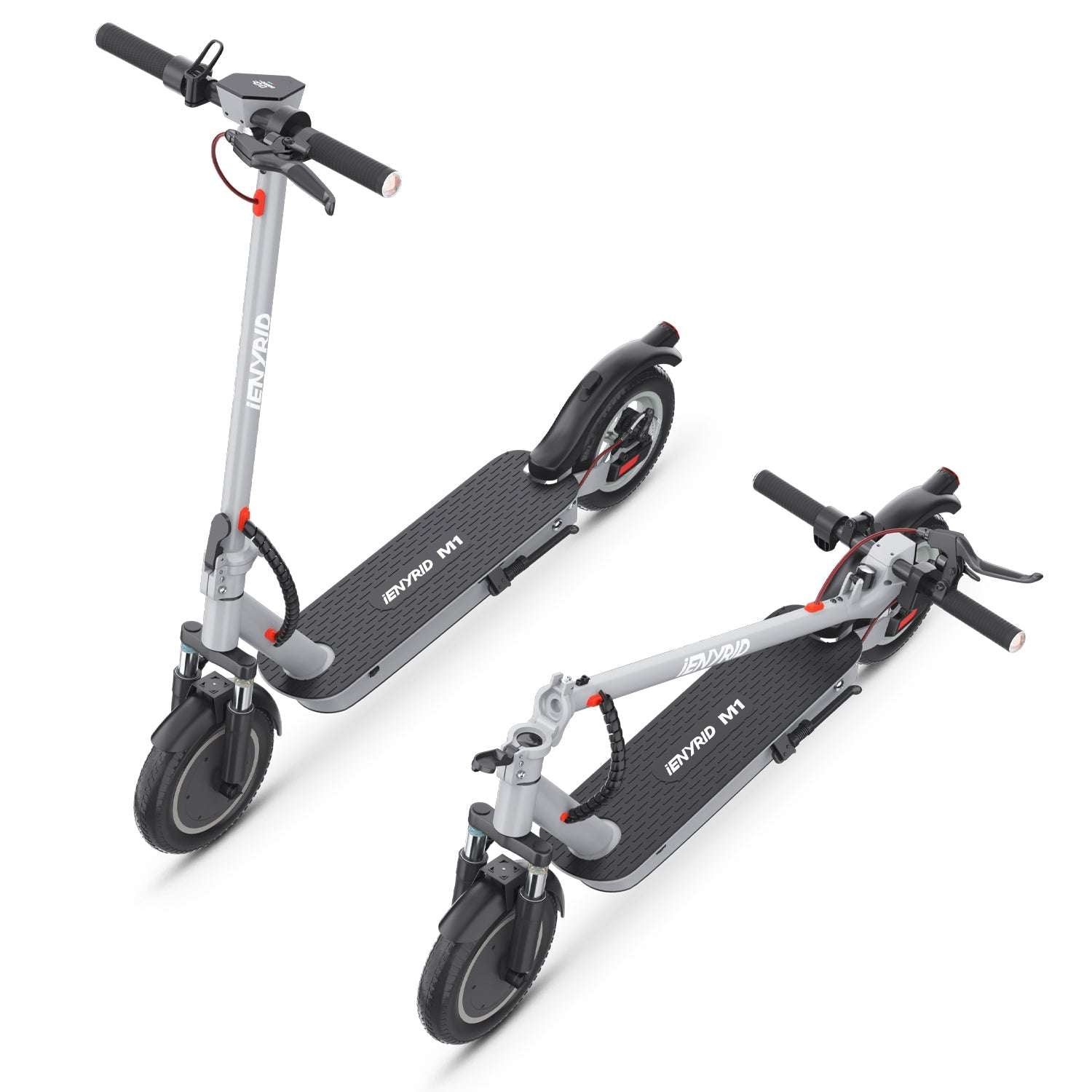 AOVO IENYRID M1 elektromos roller